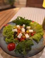 AKDENİZ SALATA