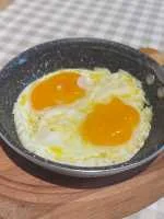SAHANDA YUMURTA