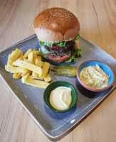 TRİPLE BURGER