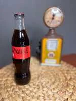 COCA COLA ZERO