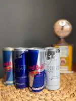 Red Bull