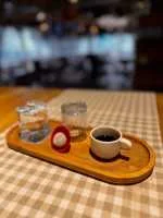 RİSTRETTO